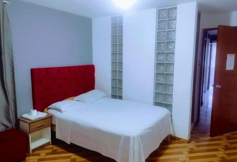 ホテル Tumalki Rooms