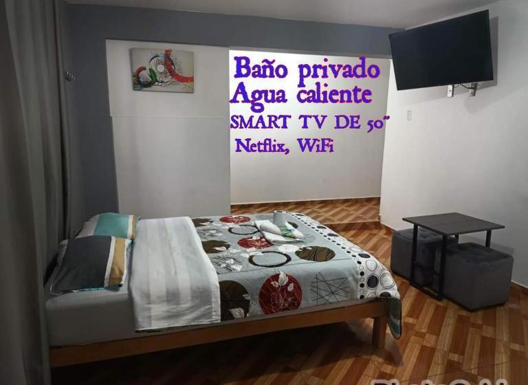 ホテル Tumalki Rooms