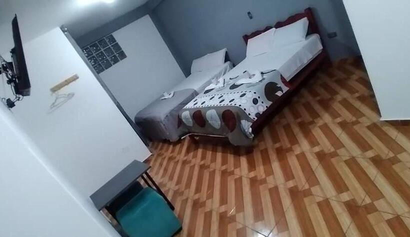 ホテル Tumalki Rooms