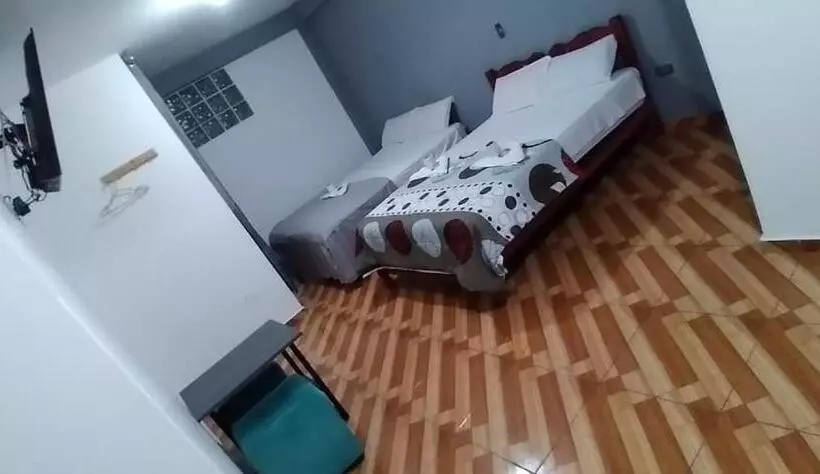 هتل Tumalki Rooms
