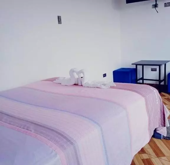 هتل Tumalki Rooms