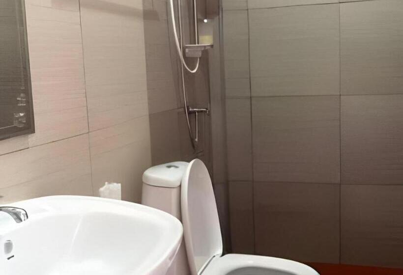 Отель Uii Boutique Place