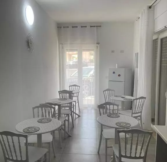 B&b Le Grazie