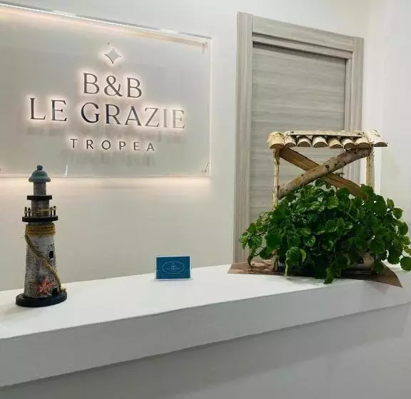 B&b Le Grazie