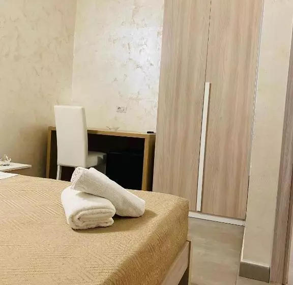 B&b Le Grazie