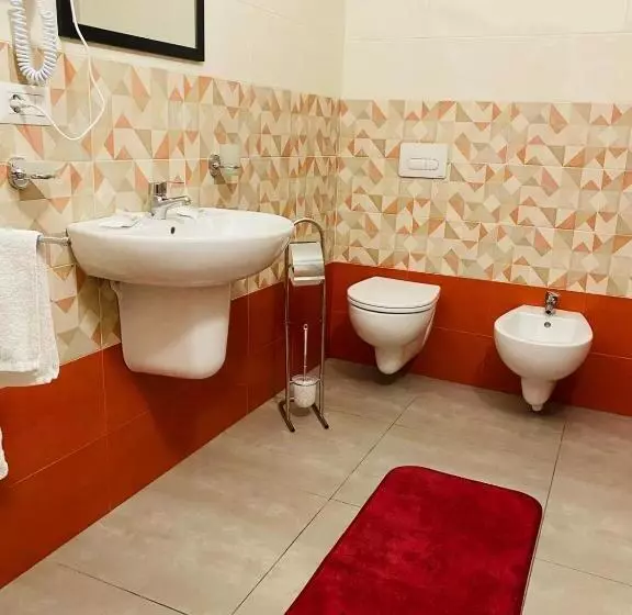 B&b Le Grazie