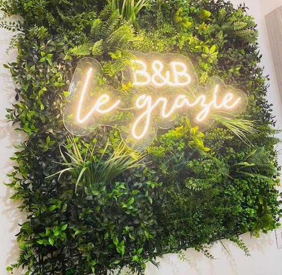 B&b Le Grazie