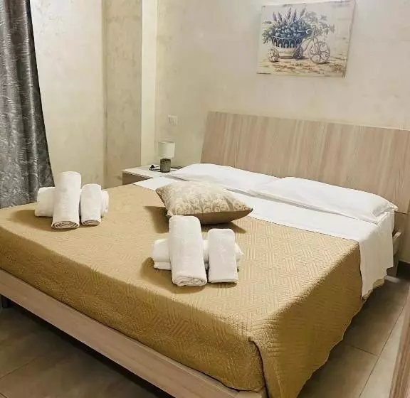 B&b Le Grazie