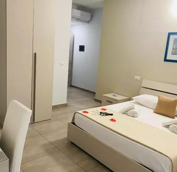 B&b Le Grazie