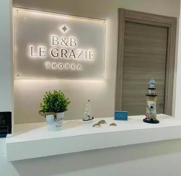 B&b Le Grazie