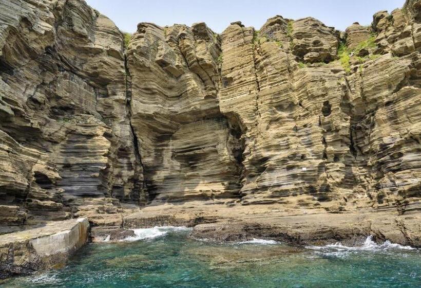 Lemain Hotel Seogwipo