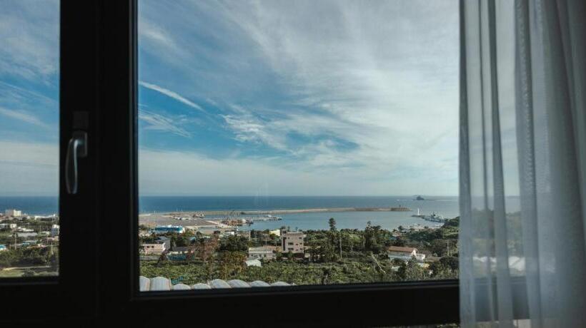 Lemain Hotel Seogwipo