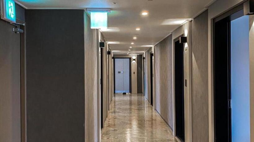 Lemain Hotel Seogwipo