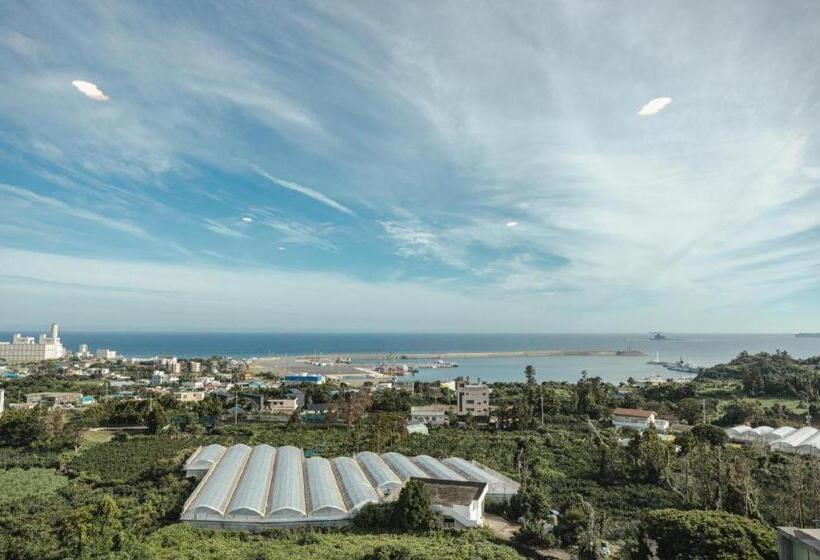 Lemain Hotel Seogwipo