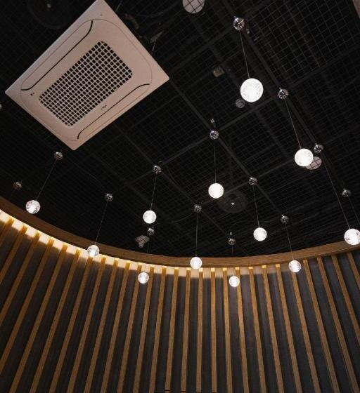 Lemain Hotel Seogwipo