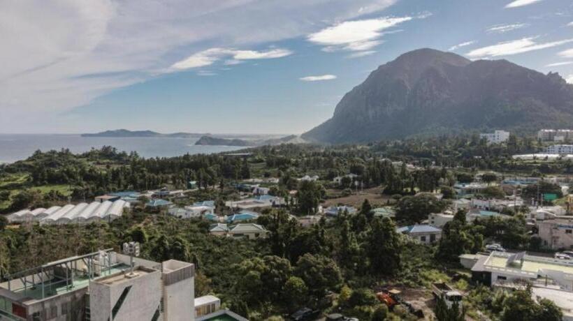 Lemain Hotel Seogwipo