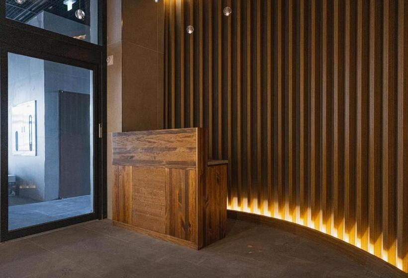 Lemain Hotel Seogwipo