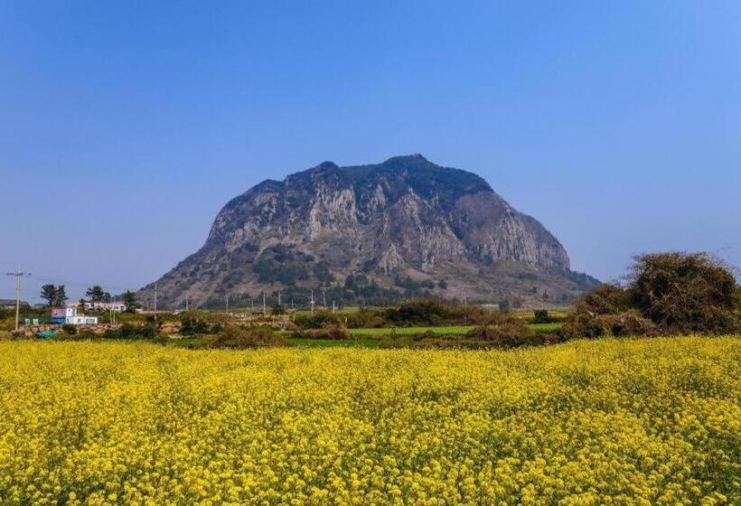 Lemain Hotel Seogwipo