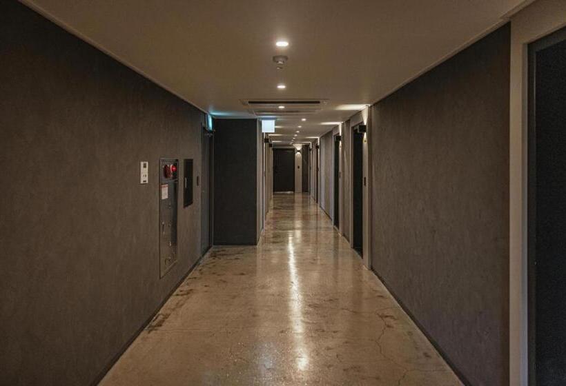 Lemain Hotel Seogwipo