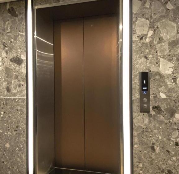 Lemain Hotel Seogwipo