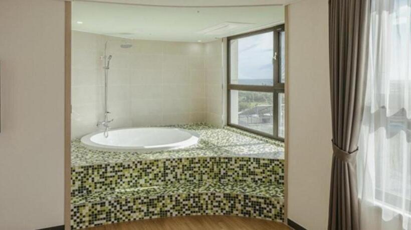 Lemain Hotel Seogwipo