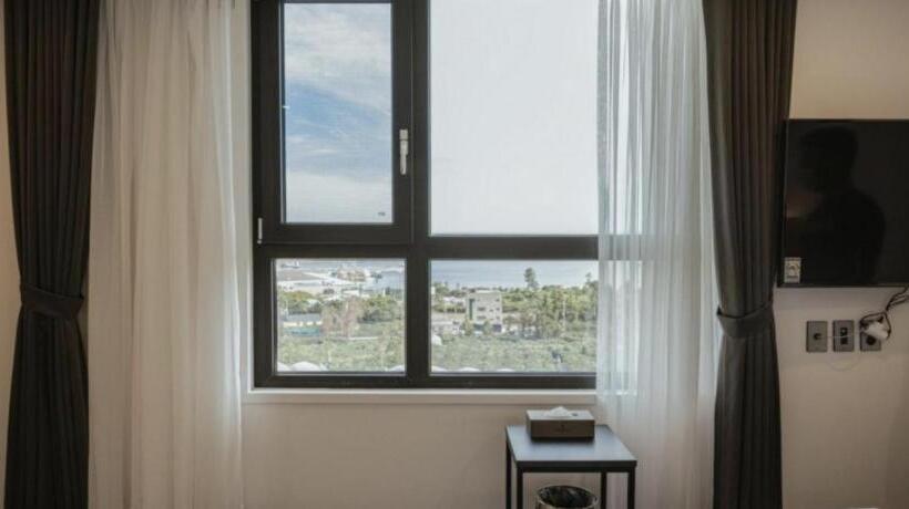 Lemain Hotel Seogwipo