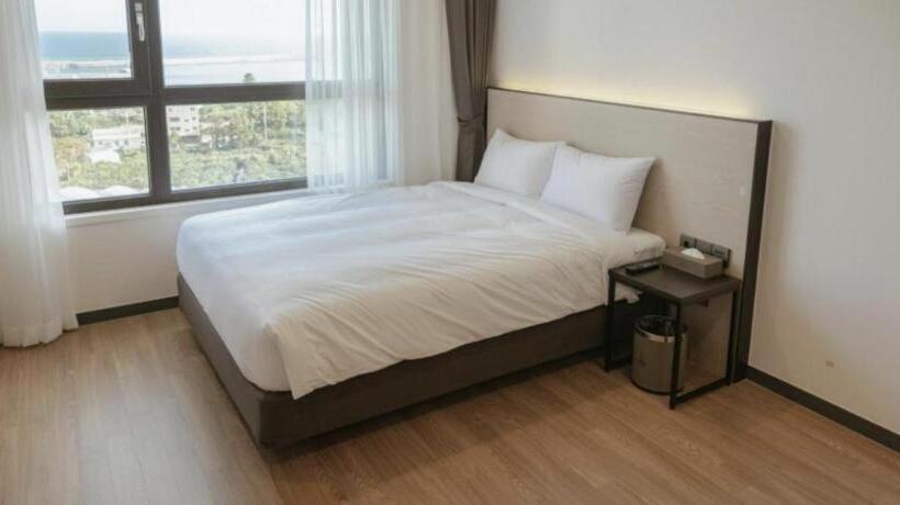 Lemain Hotel Seogwipo