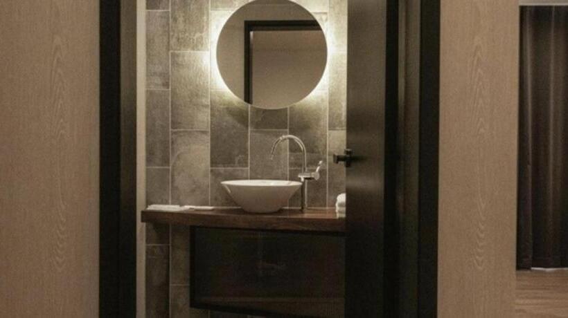 Lemain Hotel Seogwipo