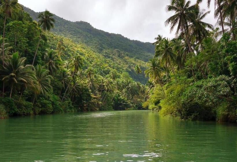 Loboc Riverfront Resort And Restaurant