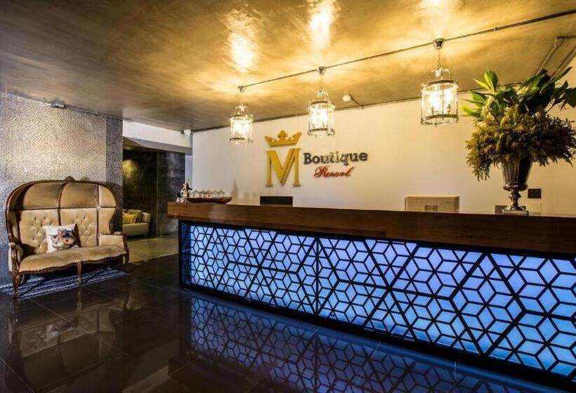 M Boutique Resort
