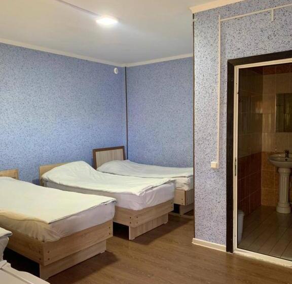 پانسیون айдана