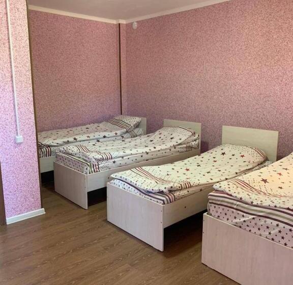 پانسیون айдана