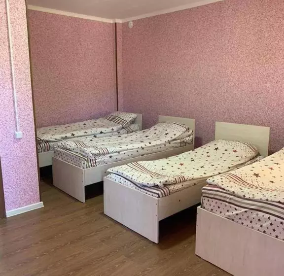 پانسیون айдана