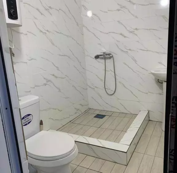 پانسیون айдана