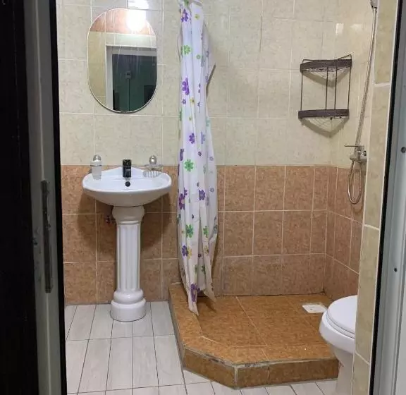 پانسیون айдана