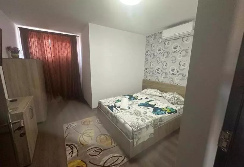 پانسیون Casă Clau