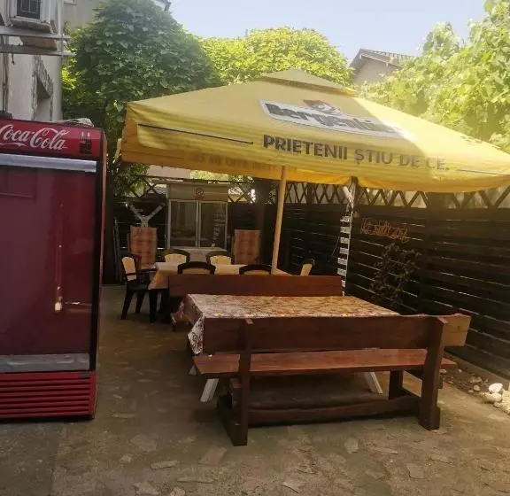 پانسیون Casa Razvan Eforie Nord