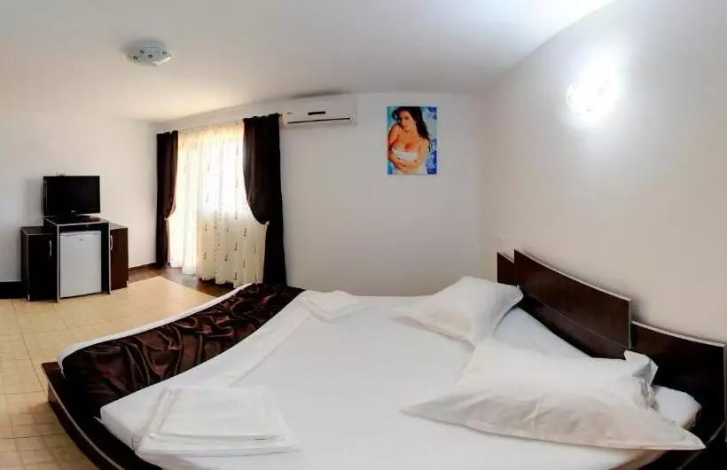 پانسیون Casa Razvan Eforie Nord