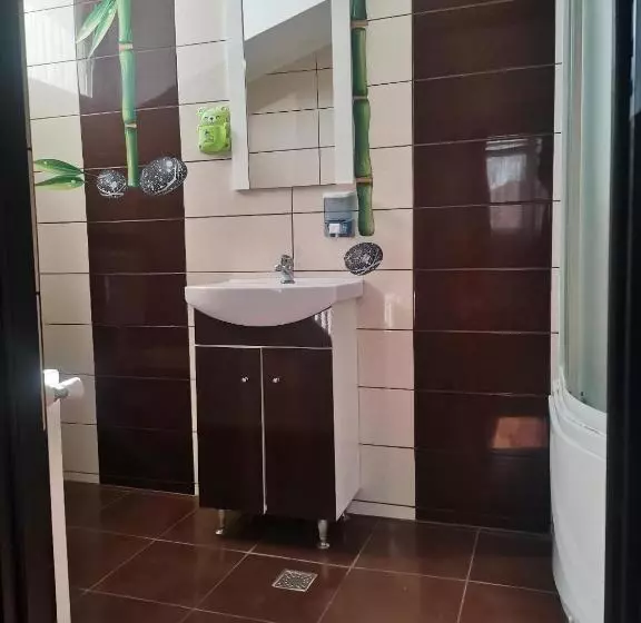 پانسیون Casa Razvan Eforie Nord