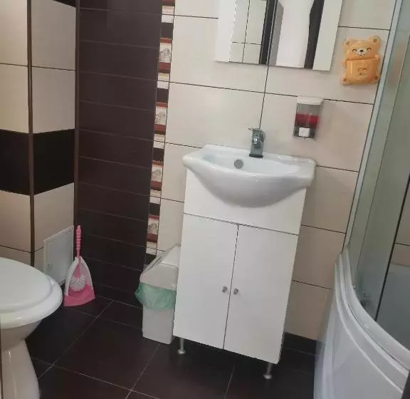 پانسیون Casa Razvan Eforie Nord