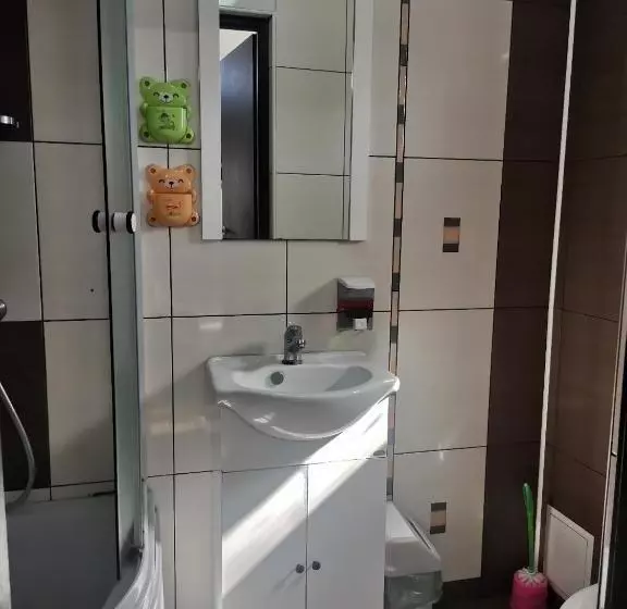 پانسیون Casa Razvan Eforie Nord