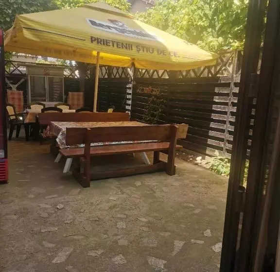 پانسیون Casa Razvan Eforie Nord