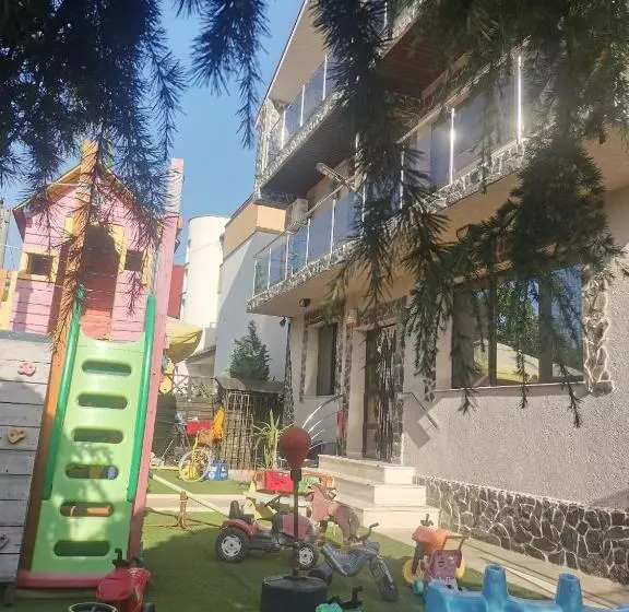 پانسیون Casa Razvan Eforie Nord