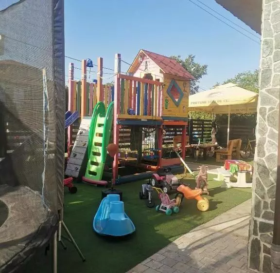 پانسیون Casa Razvan Eforie Nord