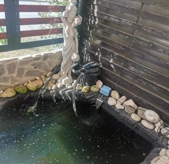 پانسیون Casa Razvan Eforie Nord