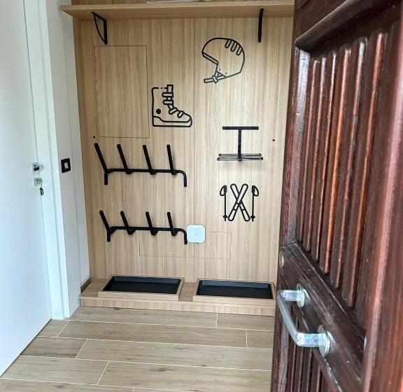 بنسيون Il Pero   Bed And Relax