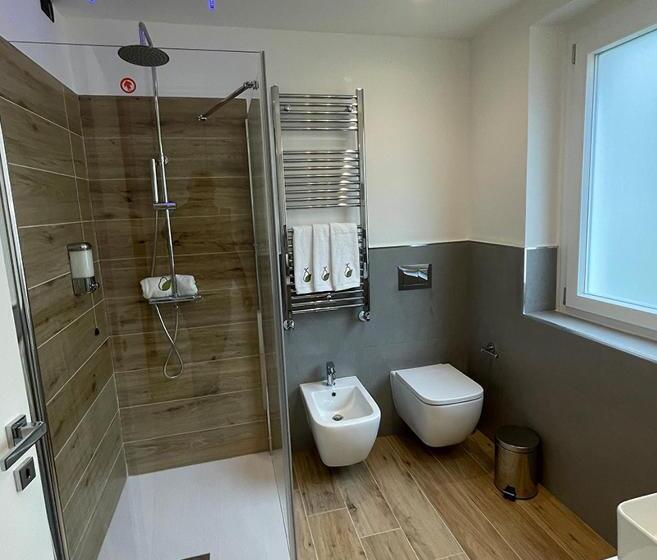 بنسيون Il Pero   Bed And Relax