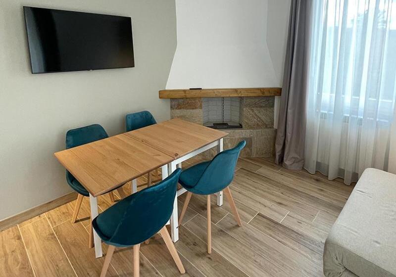 بنسيون Il Pero   Bed And Relax