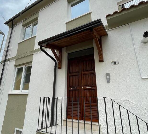 بنسيون Il Pero   Bed And Relax