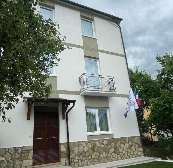 بنسيون Il Pero   Bed And Relax